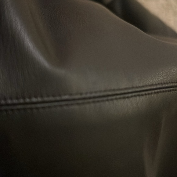 Zara black Matrix pants size M - Picture 13 of 15